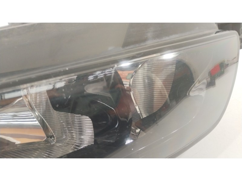 Recambio de faro derecho para citroën c4 picasso ii 2.0 bluehdi 150 referencia OEM IAM 9675974880 47180748DX 