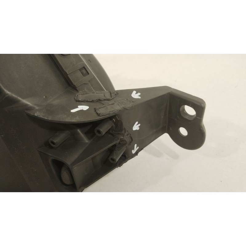 Recambio de faro derecho para citroën c4 picasso ii 2.0 bluehdi 150 referencia OEM IAM 9675974880 47180748DX 