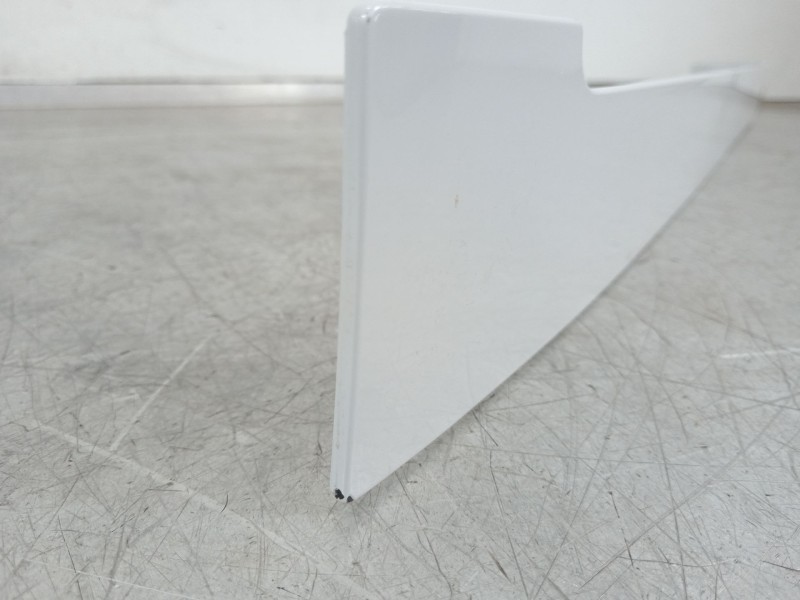 Recambio de moldura para peugeot traveller autobús (v_) 2.0 bluehdi 145 referencia OEM IAM 9808384180  