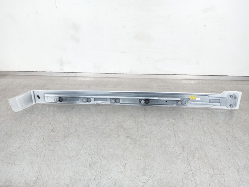 Recambio de moldura para peugeot traveller autobús (v_) 2.0 bluehdi 145 referencia OEM IAM 9808384180  