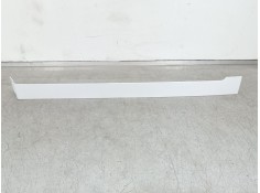 Recambio de moldura para peugeot traveller autobús (v_) 2.0 bluehdi 145 referencia OEM IAM 9808384080 1614984680 