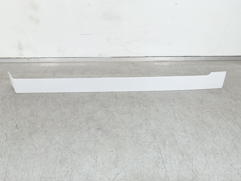 Recambio de moldura para peugeot traveller autobús (v_) 2.0 bluehdi 145 referencia OEM IAM 9808384080 1614984680 