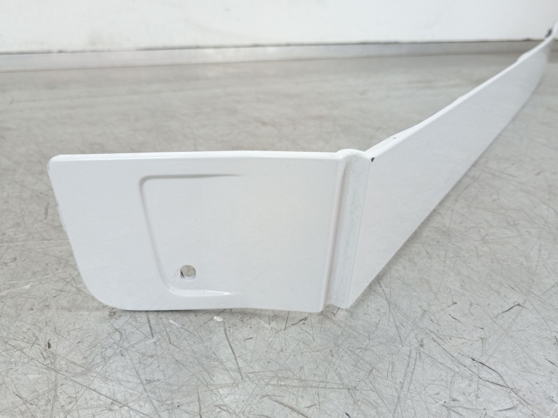 Recambio de moldura para peugeot traveller autobús (v_) 2.0 bluehdi 145 referencia OEM IAM 9808384080 1614984680 