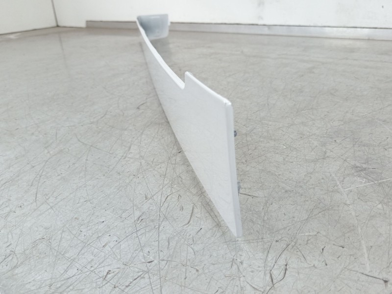 Recambio de moldura para peugeot traveller autobús (v_) 2.0 bluehdi 145 referencia OEM IAM 9808384080 1614984680 