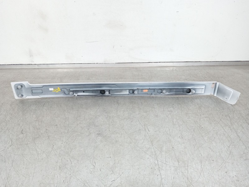 Recambio de moldura para peugeot traveller autobús (v_) 2.0 bluehdi 145 referencia OEM IAM 9808384080 1614984680 