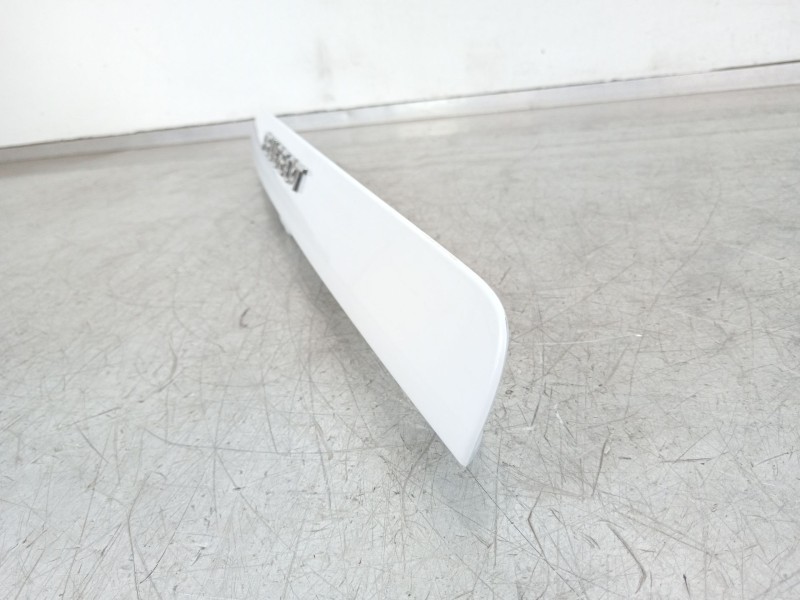 Recambio de moldura para peugeot traveller autobús (v_) 2.0 bluehdi 145 referencia OEM IAM 9813797577  