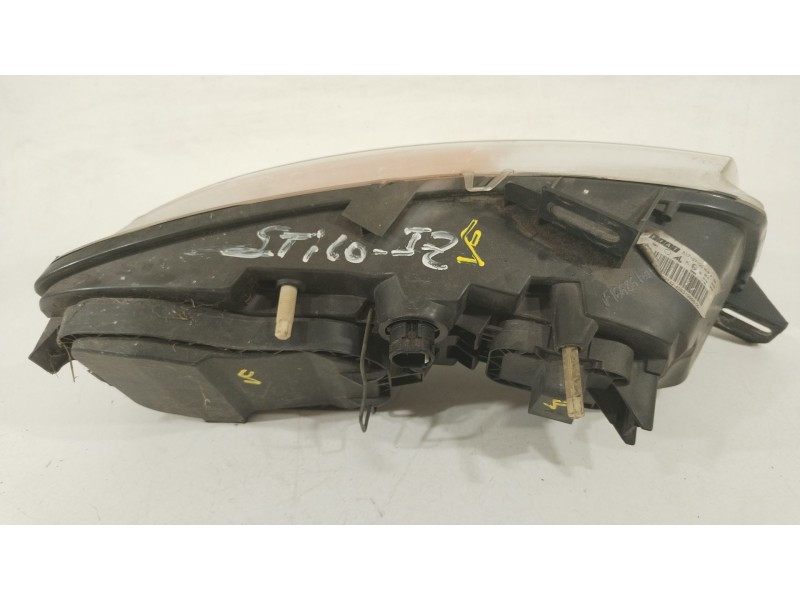 Recambio de faro izquierdo para fiat stilo (192_) 1.6 16v (192_xb1a) referencia OEM IAM 517127120  