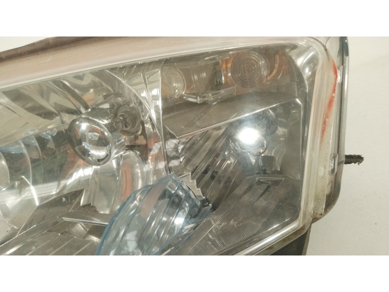 Recambio de faro izquierdo para fiat stilo (192_) 1.6 16v (192_xb1a) referencia OEM IAM 517127120  