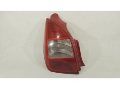 Recambio de piloto trasero izquierdo para citroën c2 (jm_) 1.1 referencia OEM IAM 9680283780  