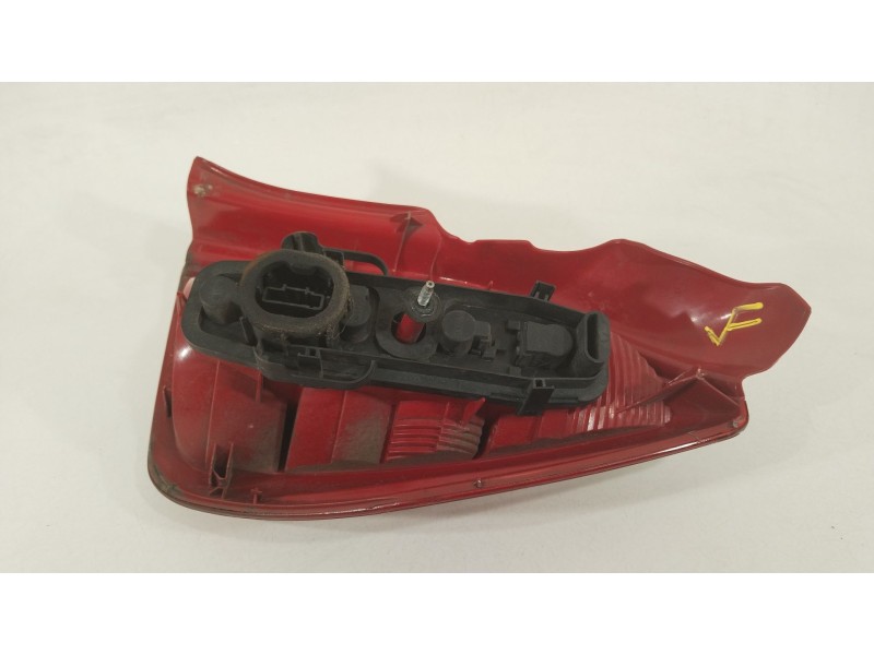 Recambio de piloto trasero izquierdo para citroën c2 (jm_) 1.1 referencia OEM IAM 9680283780  