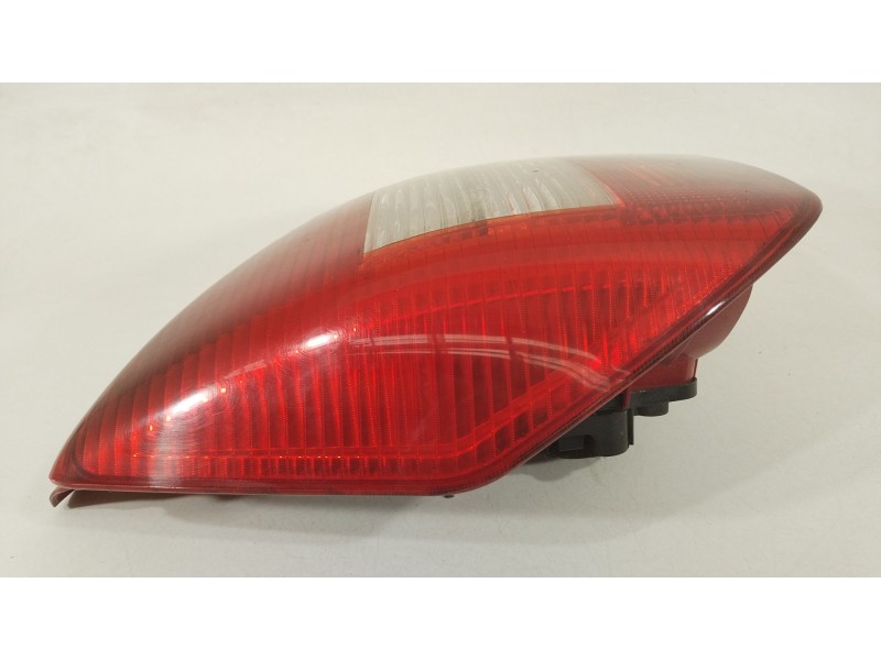 Recambio de piloto trasero izquierdo para citroën c2 (jm_) 1.1 referencia OEM IAM 9680283780  