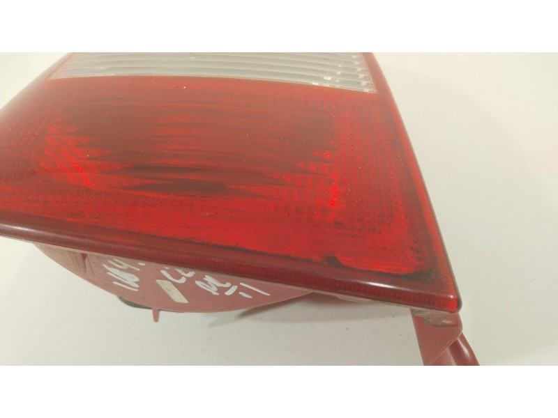 Recambio de piloto trasero izquierdo para citroën c2 (jm_) 1.1 referencia OEM IAM 9680283780  