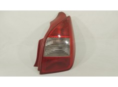 Recambio de piloto trasero derecho para citroën c2 (jm_) 1.1 referencia OEM IAM 9680283680  