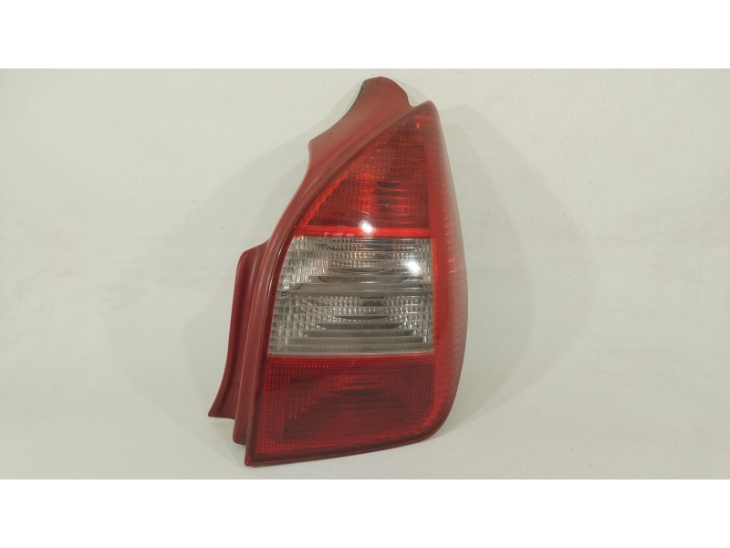 Recambio de piloto trasero derecho para citroën c2 (jm_) 1.1 referencia OEM IAM 9680283680  