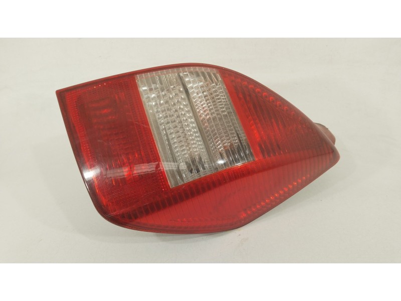 Recambio de piloto trasero derecho para citroën c2 (jm_) 1.1 referencia OEM IAM 9680283680  