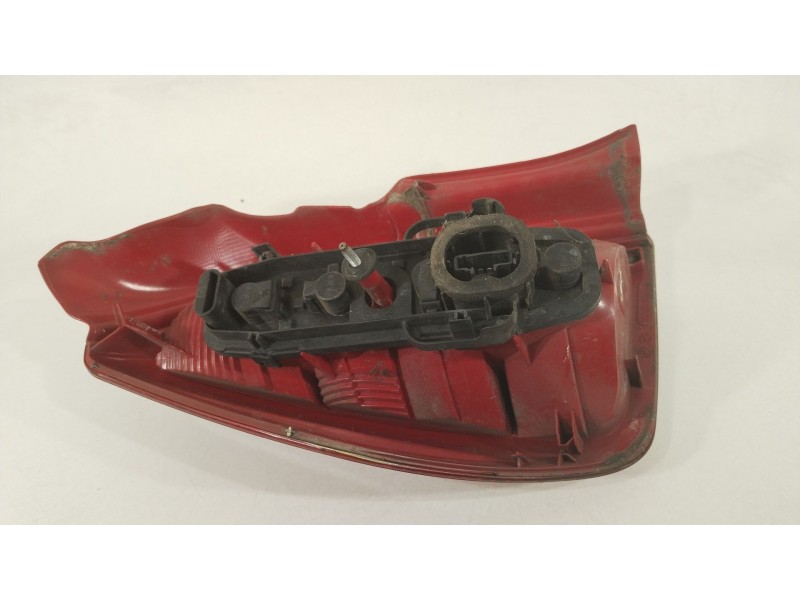 Recambio de piloto trasero derecho para citroën c2 (jm_) 1.1 referencia OEM IAM 9680283680  