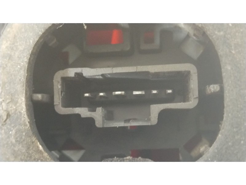 Recambio de piloto trasero derecho para citroën c2 (jm_) 1.1 referencia OEM IAM 9680283680  