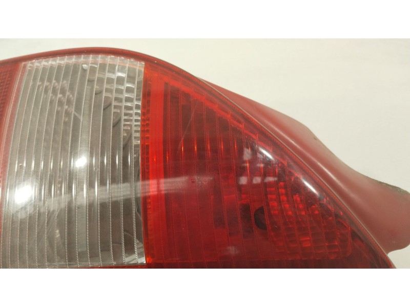 Recambio de piloto trasero derecho para citroën c2 (jm_) 1.1 referencia OEM IAM 9680283680  