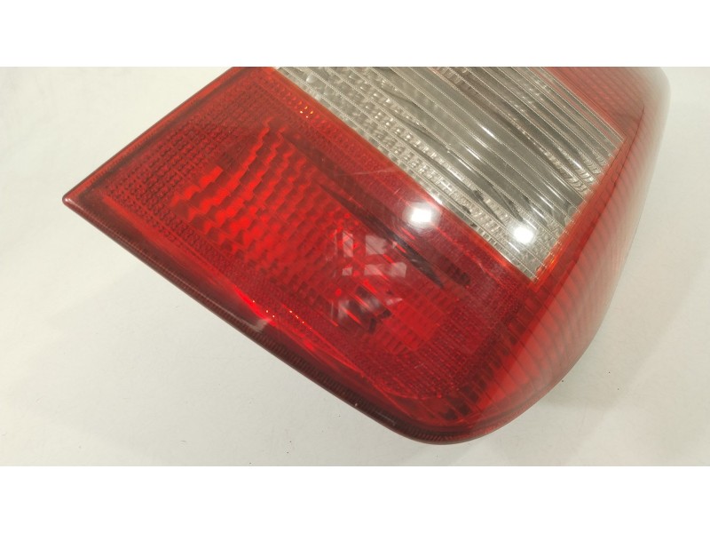 Recambio de piloto trasero derecho para citroën c2 (jm_) 1.1 referencia OEM IAM 9680283680  