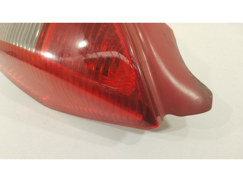 Recambio de piloto trasero derecho para citroën c2 (jm_) 1.1 referencia OEM IAM 9680283680  