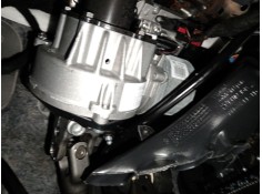 Recambio de columna direccion para seat arona (kj7, kjp) 1.0 tgi referencia OEM IAM A021F389 2Q1423510 