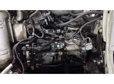 Recambio de caja cambios para citroën c4 cactus 1.6 bluehdi 100 referencia OEM IAM 20ET27   2