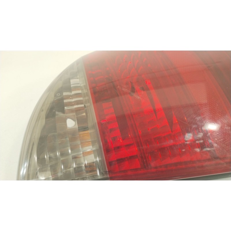 Recambio de piloto trasero derecho para opel vectra c gts (z02) 1.9 cdti (f68) referencia OEM IAM 13157647  