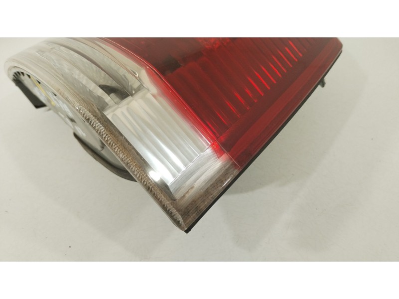 Recambio de piloto trasero derecho para opel vectra c gts (z02) 1.9 cdti (f68) referencia OEM IAM 13157647  