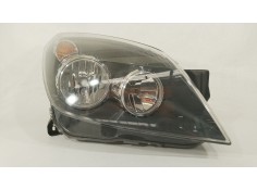 Recambio de faro derecho para opel astra h gtc (a04) 1.6 (l08) referencia OEM IAM 24451033 1EG27037002 