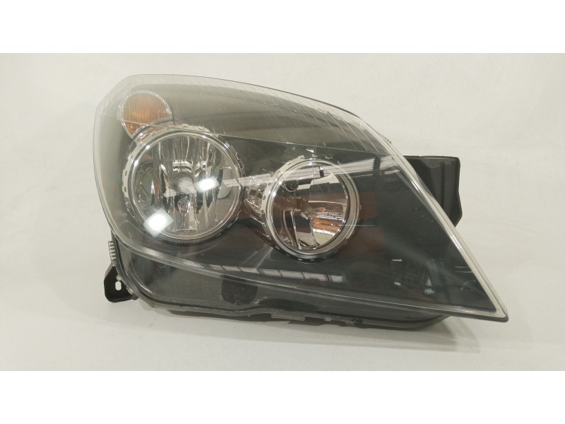 Recambio de faro derecho para opel astra h gtc (a04) 1.6 (l08) referencia OEM IAM 24451033 1EG27037002 