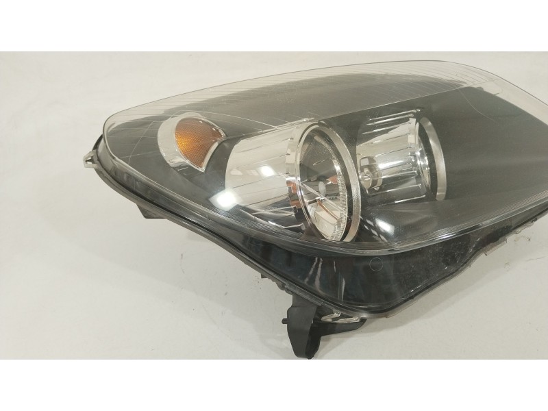 Recambio de faro derecho para opel astra h gtc (a04) 1.6 (l08) referencia OEM IAM 24451033 1EG27037002 
