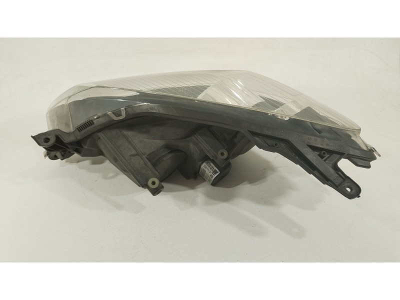 Recambio de faro derecho para opel astra h gtc (a04) 1.6 (l08) referencia OEM IAM 24451033 1EG27037002 