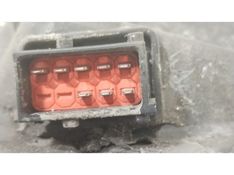 Recambio de faro derecho para opel astra h gtc (a04) 1.6 (l08) referencia OEM IAM 24451033 1EG27037002 