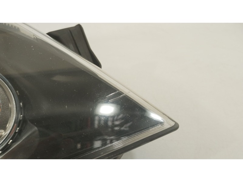 Recambio de faro derecho para opel astra h gtc (a04) 1.6 (l08) referencia OEM IAM 24451033 1EG27037002 