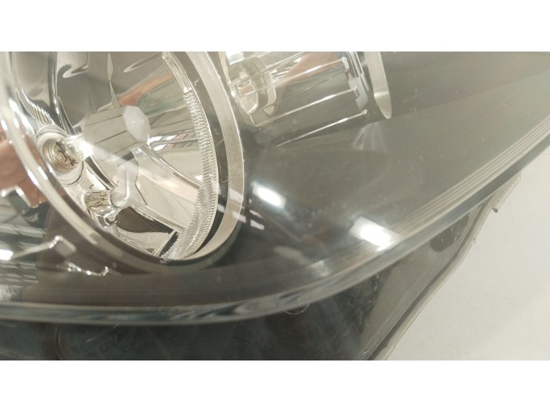 Recambio de faro derecho para opel astra h gtc (a04) 1.6 (l08) referencia OEM IAM 24451033 1EG27037002 