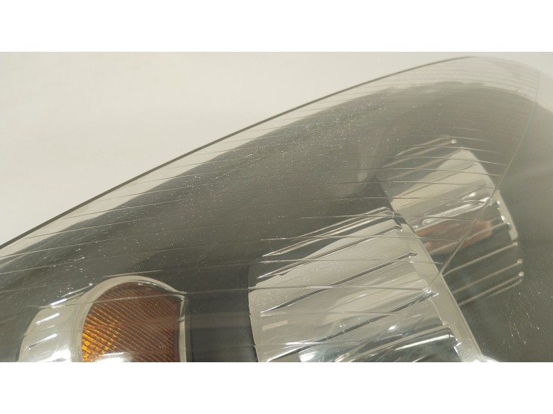 Recambio de faro derecho para opel astra h gtc (a04) 1.6 (l08) referencia OEM IAM 24451033 1EG27037002 