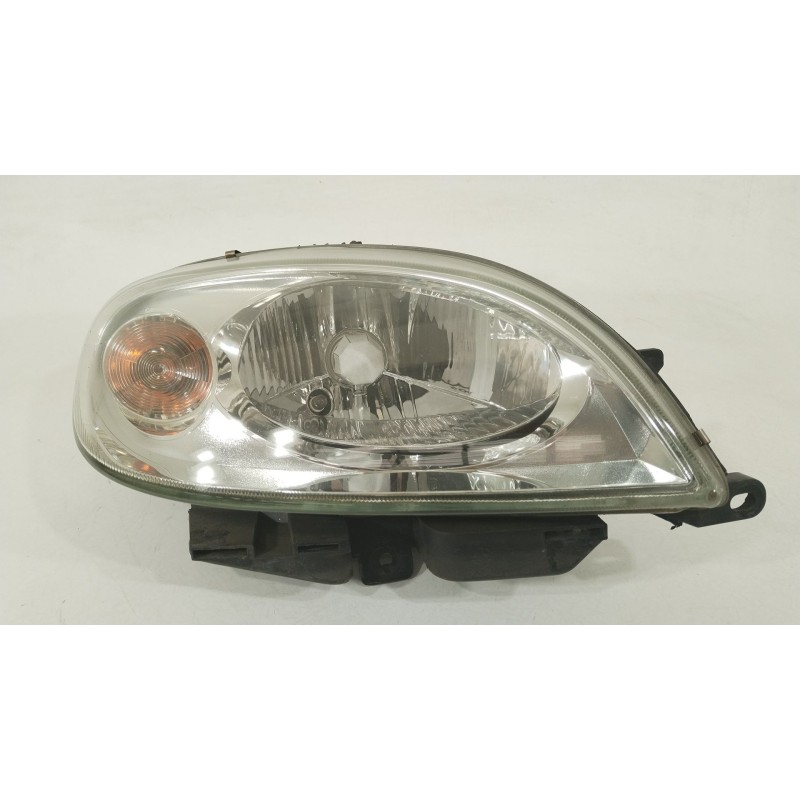 Recambio de faro derecho para citroën saxo (s0, s1) 1.5 d referencia OEM IAM 6205W2 963631680 89004318