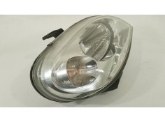 Recambio de faro derecho para citroën saxo (s0, s1) 1.5 d referencia OEM IAM 6205W2 963631680 89004318 2