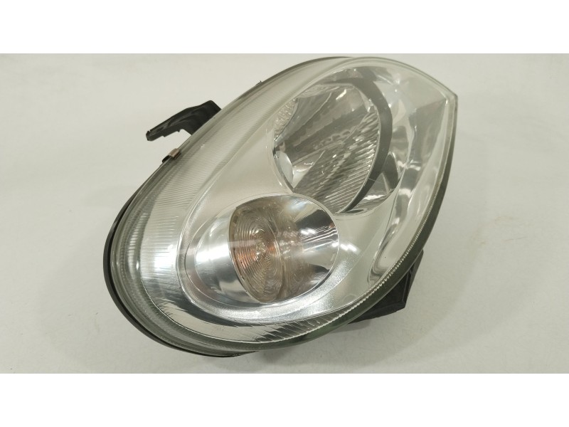 Recambio de faro derecho para citroën saxo (s0, s1) 1.5 d referencia OEM IAM 6205W2 963631680 89004318