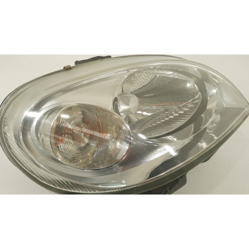 Recambio de faro derecho para citroën saxo (s0, s1) 1.5 d referencia OEM IAM 6205W2 963631680 89004318