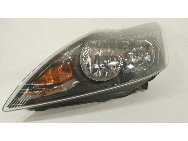 Recambio de faro izquierdo para ford focus ii (da_, hcp, dp) 1.6 referencia OEM IAM 8M5113W030CE  