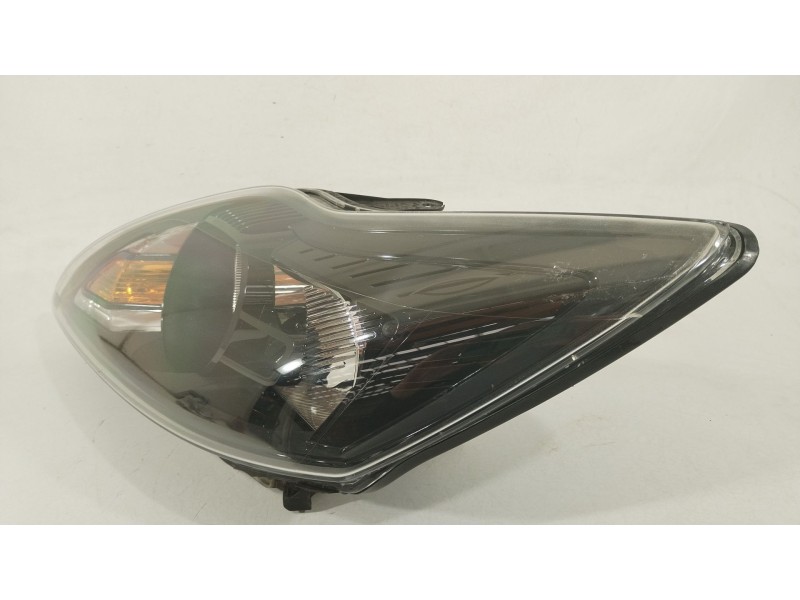 Recambio de faro izquierdo para ford focus ii (da_, hcp, dp) 1.6 referencia OEM IAM 8M5113W030CE  