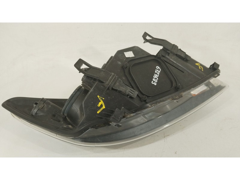 Recambio de faro izquierdo para ford focus ii (da_, hcp, dp) 1.6 referencia OEM IAM 8M5113W030CE  