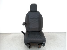 Recambio de asiento delantero izquierdo para peugeot traveller autobús (v_) 2.0 bluehdi 145 referencia OEM IAM 1616753480 161713