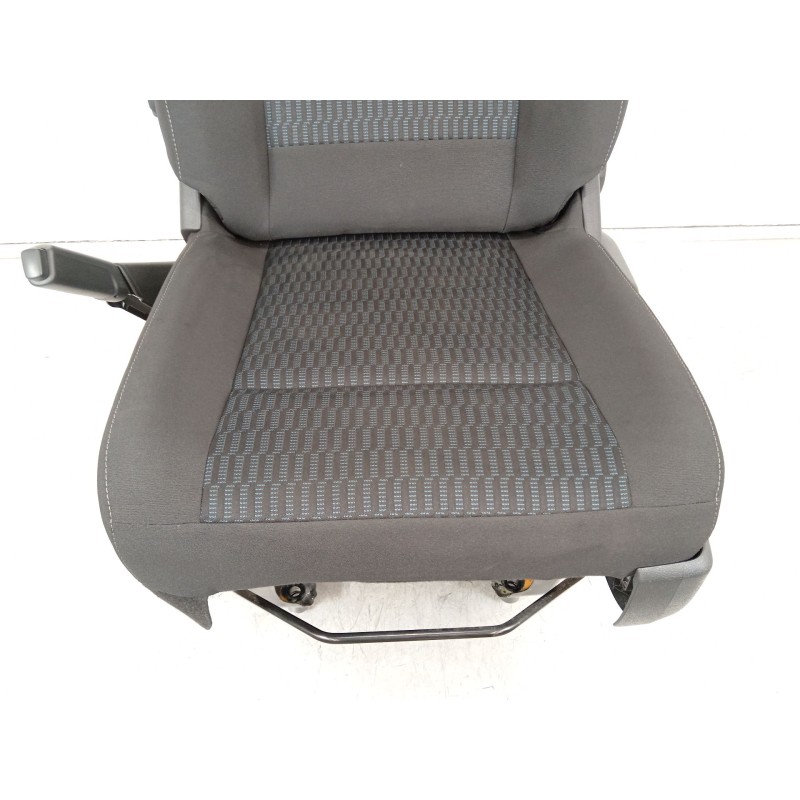 Recambio de asiento delantero izquierdo para peugeot traveller autobús (v_) 2.0 bluehdi 145 referencia OEM IAM 1616753480 161713