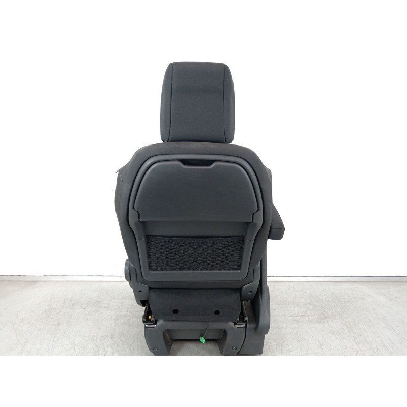 Recambio de asiento delantero izquierdo para peugeot traveller autobús (v_) 2.0 bluehdi 145 referencia OEM IAM 1616753480 161713