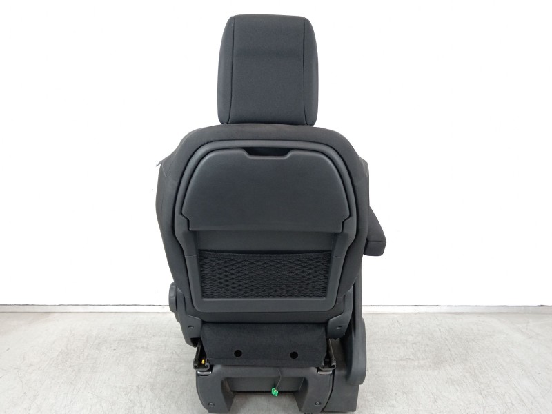 Recambio de asiento delantero izquierdo para peugeot traveller autobús (v_) 2.0 bluehdi 145 referencia OEM IAM 1616753480 161713