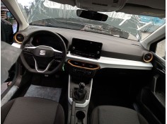 Recambio de kit airbag para seat arona (kj7, kjp) 1.0 tgi referencia OEM IAM 6F1857075 5QF959655 6F0880201