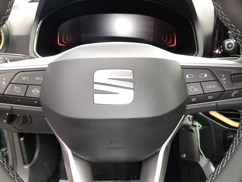 Recambio de kit airbag para seat arona (kj7, kjp) 1.0 tgi referencia OEM IAM 6F1857075 5QF959655 6F0880201