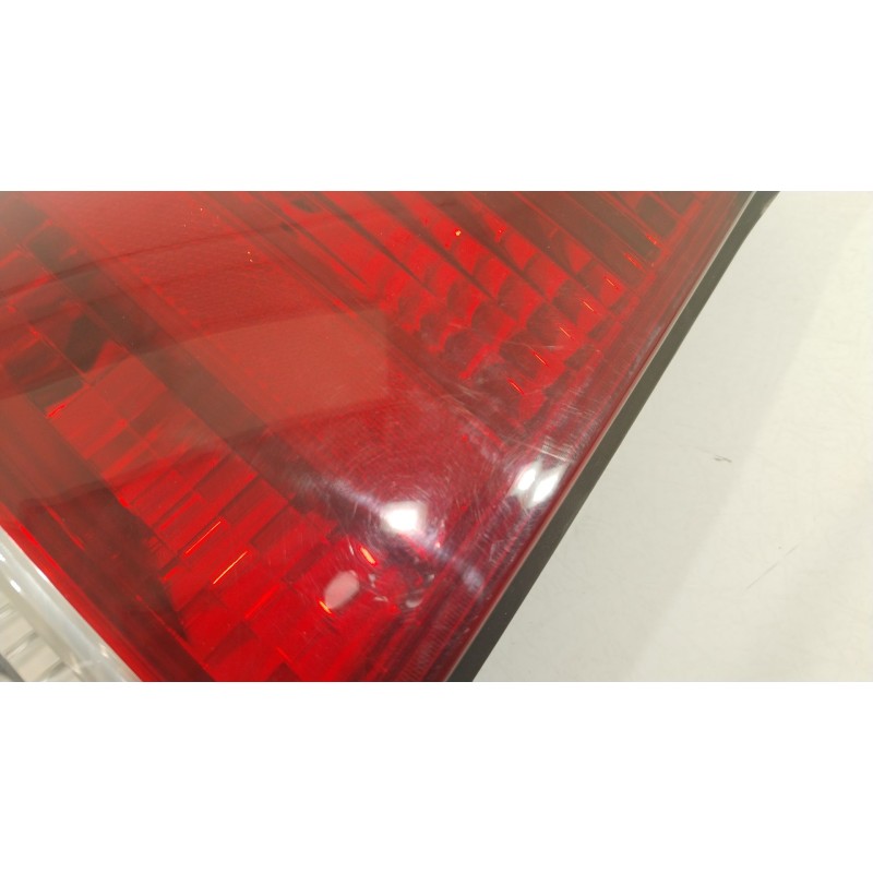 Recambio de piloto trasero izquierdo para opel vectra c gts (z02) 1.9 cdti (f68) referencia OEM IAM 13157646  